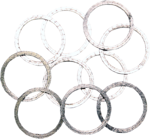 Exhaust Gaskets