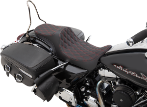 Predator Iii 2-up Seat Black