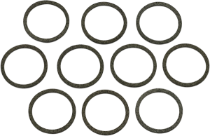 Exhaust Gaskets, 2, nordicamoto.ro