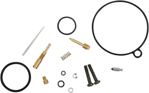 MOOSE RACING Carburetor Repair Kit, 3, nordicamoto.ro