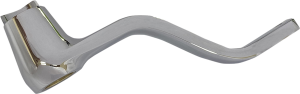 Brake Arm Chrome, 1, nordicamoto.ro
