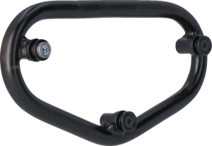 Slc Side Carrier Black