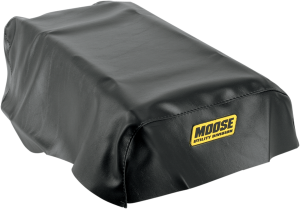Seat Cover Yam Mse Blk Black 