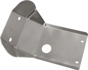 Aluminum Skid Plate