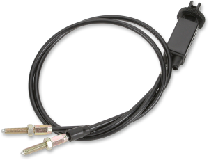 Universal Choke Cable Black, 1, nordicamoto.ro