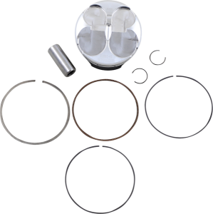 SET DE PISTON