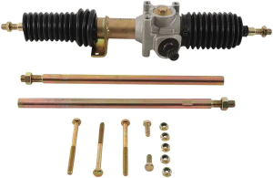 MOOSE RACING Steering Rack
