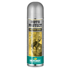 Spray Motorex MOTO PROTECT - 500ml