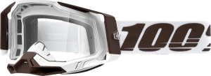 Ochelari 100% Racecraft 2 Snowbird Lentila clara