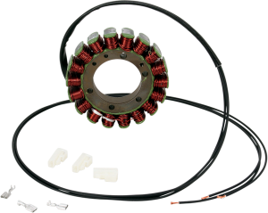 Stator For Suzuki
