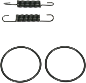 Pipe Spring/o-ring Kit