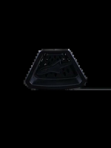 Sm7 Helmet Chin Vent Black 