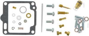 Kit de reparare carburator