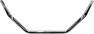 1(r) Handlebar Silver