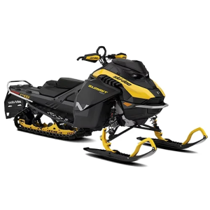 Snowmobile Ski-Doo Summit NEO+ '26