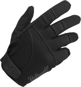 Manusi Biltweel Moto Black