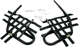 Ez-fit Nerf Bar Kit Black, 1, nordicamoto.ro