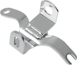 Top Engine Mount Chrome, 1, nordicamoto.ro