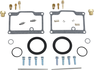 Carb Rebuild Kit, 1, nordicamoto.ro