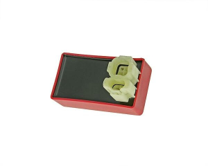 Cdi Unit Naraku Unrestricted For Cpi, Keeway, Generic, 2, nordicamoto.ro