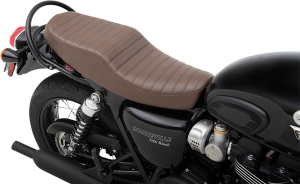Retro Seat Brown, 3, nordicamoto.ro