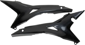 Replacement Air Box Covers Black