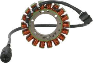 Stator 