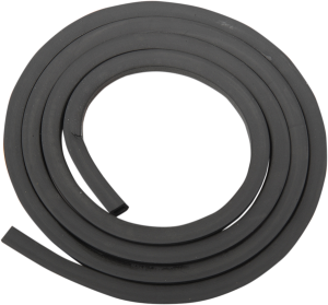Tour Box Lid Gasket Black