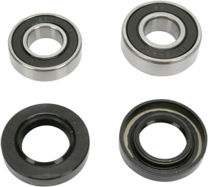 Wheel Bearing And Seal Kit