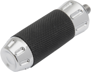 Custom Brake And Shift Peg Black, 1, nordicamoto.ro