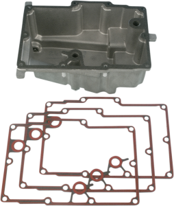 Transmission Oil Pan Gasket, 1, nordicamoto.ro