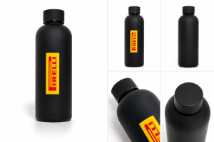 Sticlă Termică PIRELLI, 1, nordicamoto.ro