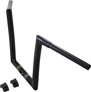1-1/4(r) Touring Handlebar Black