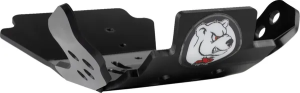 Scut Motor AXP Racing KTM/Husqvarna/Gas Gas 85 cc '18-'24 Negru, nordicamoto.ro