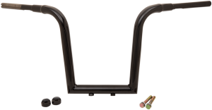 Treehugger Handlebar Black, 1, nordicamoto.ro
