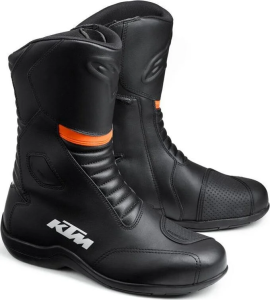 Cizme KTM ANDES V2 Black