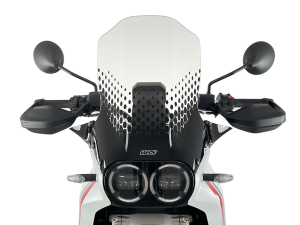 Windscreen Clear, 2, nordicamoto.ro
