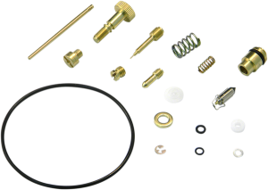 Carburetor Repair Kit Black