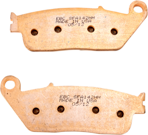 Scooter (r)sfa(r) Double-h Sintered Brake Pads