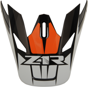 Visrkt Riseascnd Orange Orange