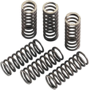 MOOSE RACING Clutch Spring Set, 4, nordicamoto.ro