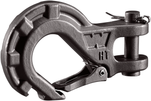 Premium Winch Hook