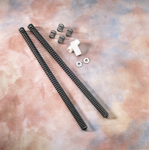 Fork Lowering Kits Black