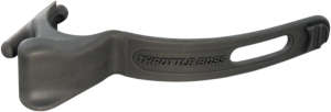 Universal Throttle Boss Black, 1, nordicamoto.ro