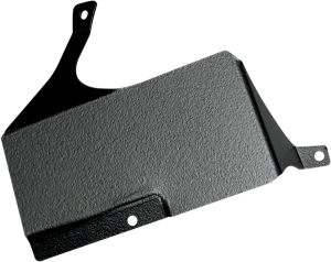 Amplifier Mounting Kit Black