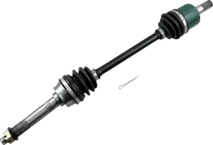 Ax CV standard de schimb OEM, negru, 3, nordicamoto.ro