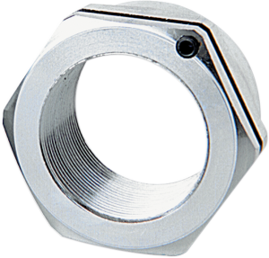 Posi-lock Silver