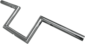 Narrow-z Old School Handlebar Silver
