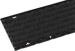 Lowpro Grip Glides Black, 3, nordicamoto.ro