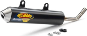 FMF Turbinecore 2 silencer